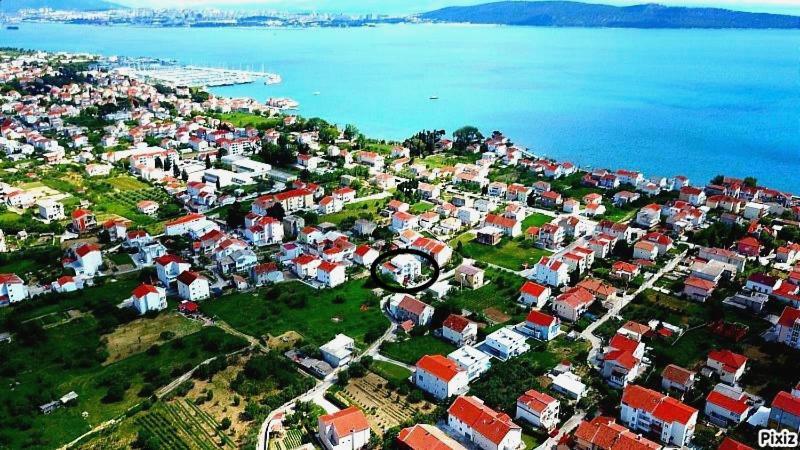 Apartment Apartment More Kastela