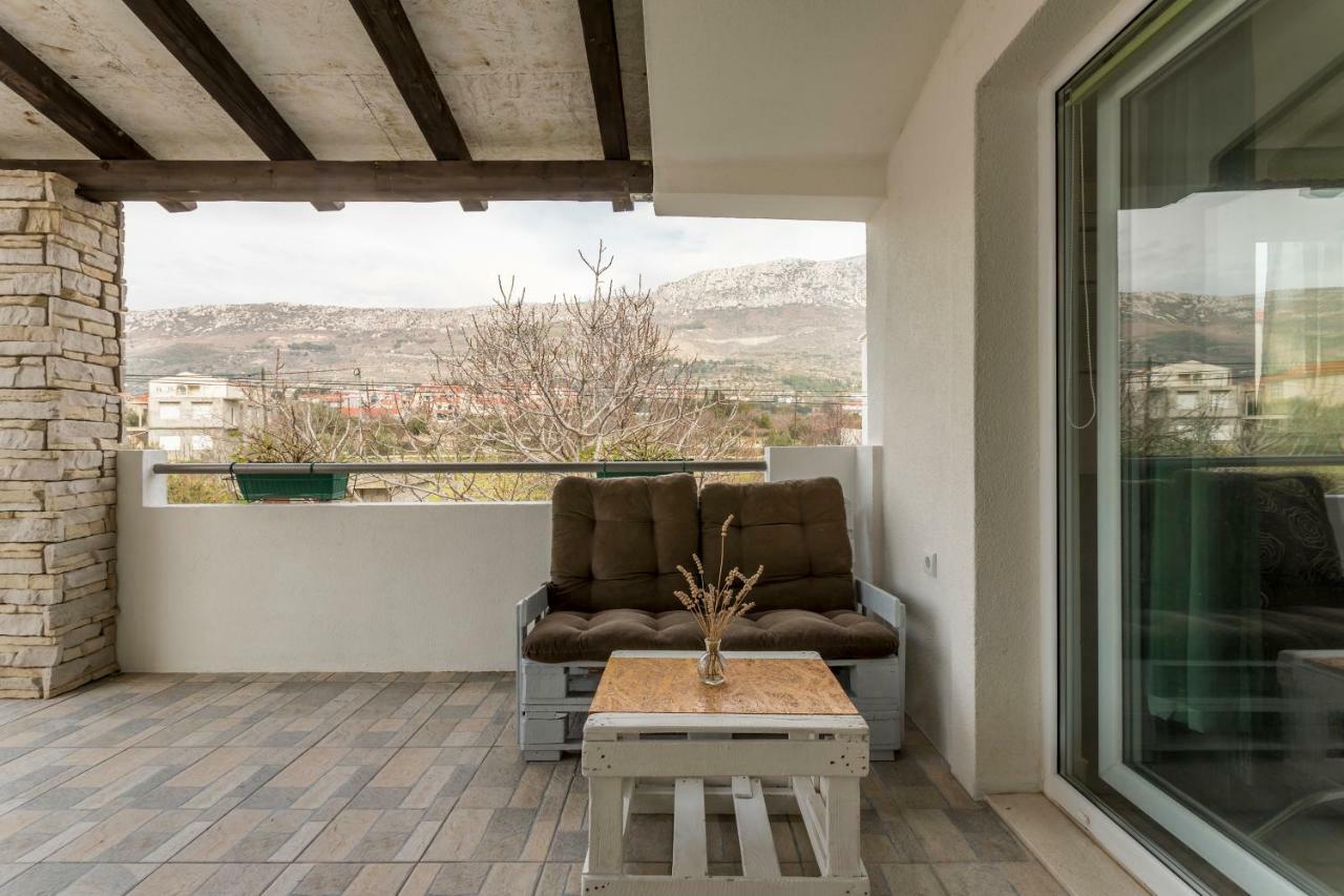 Apartment More Kastela