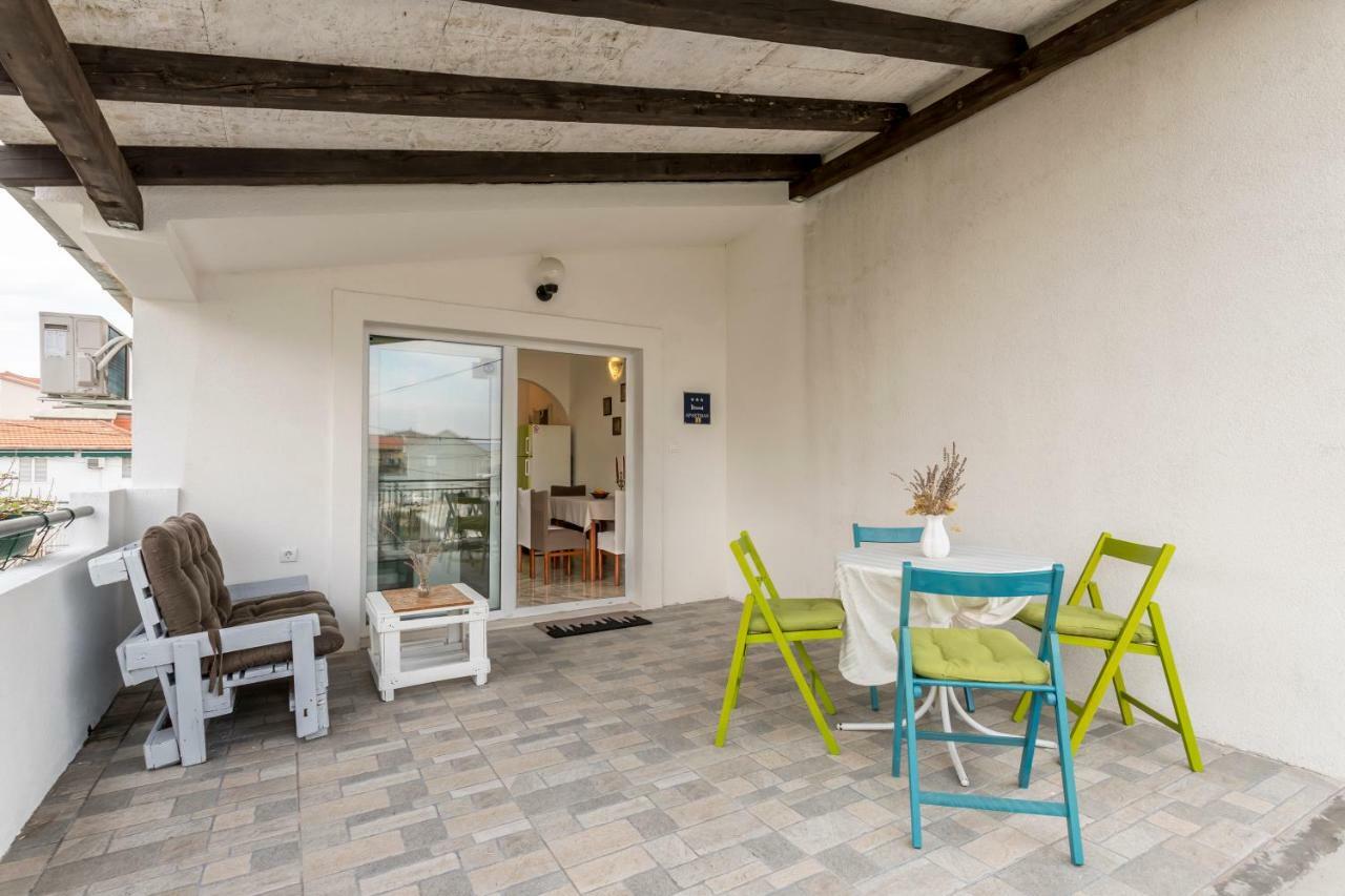 Apartment More Kastela