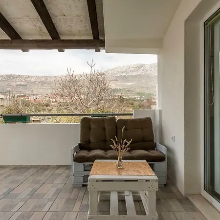 Apartment More Kastela Exterior photo