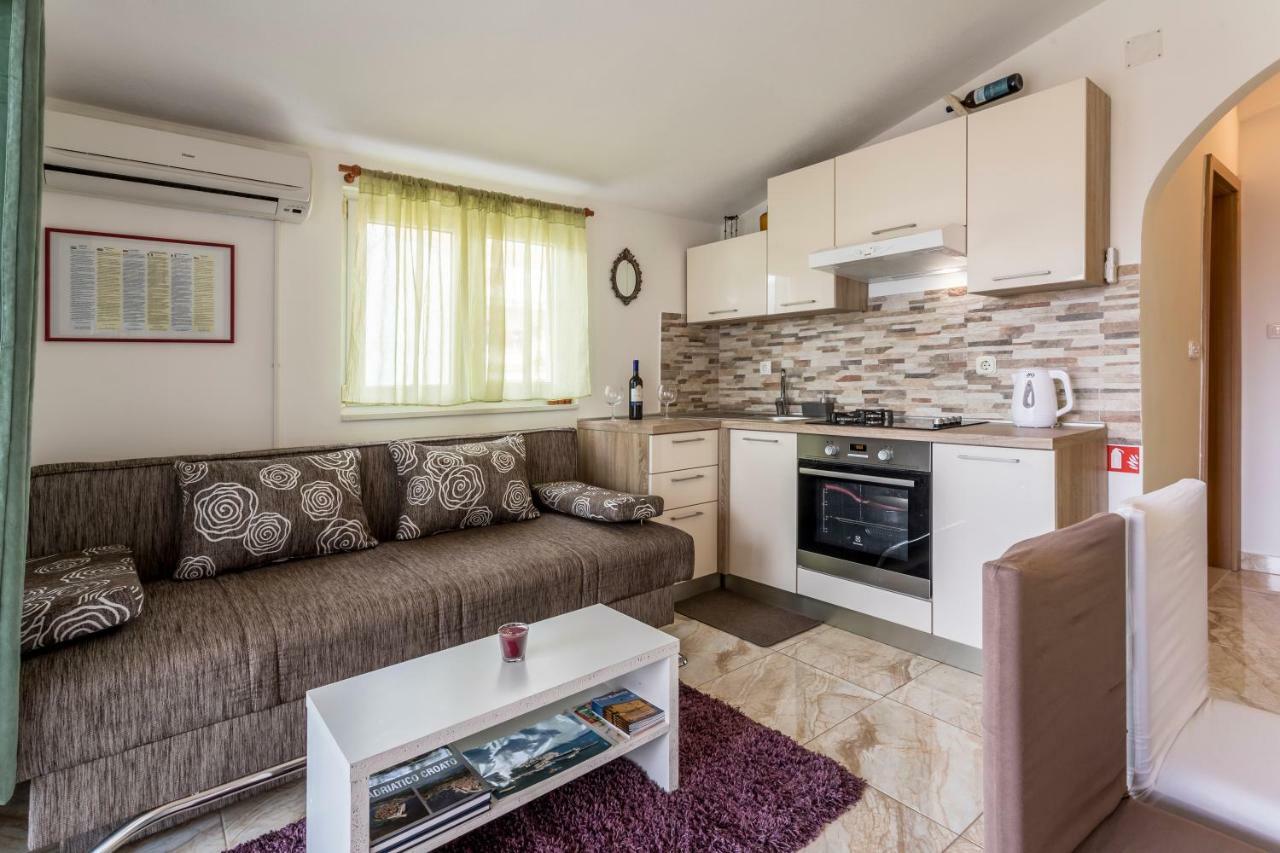 Apartment More Kastela