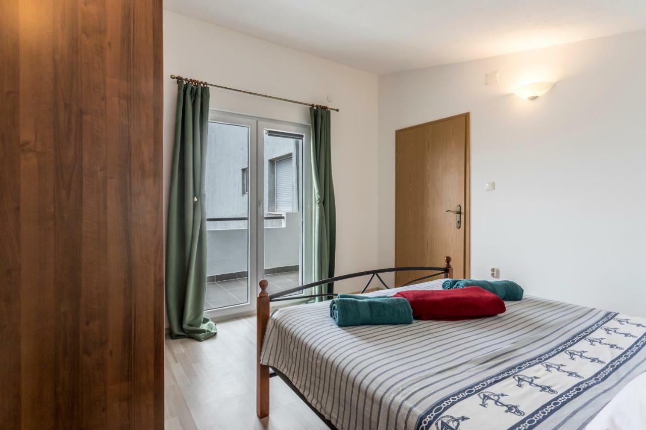 Apartment Apartment More Kastela